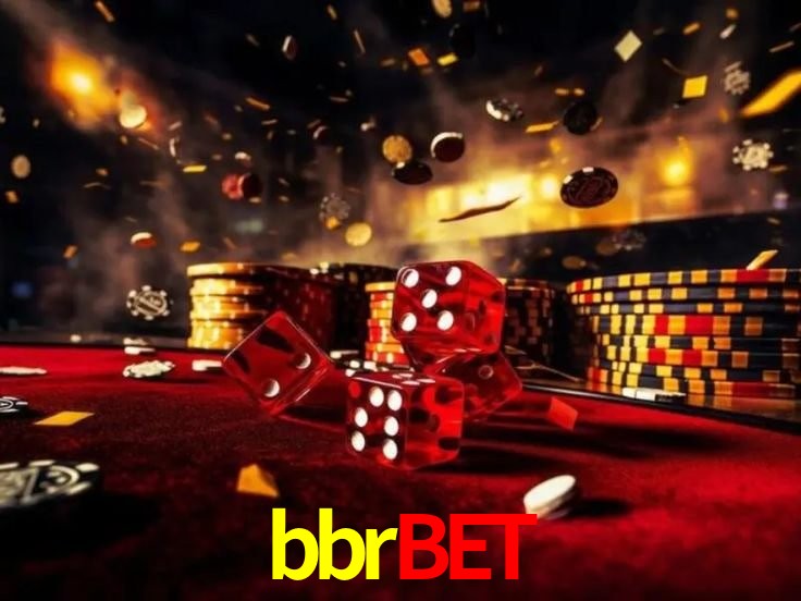 bbrbet Tragamonedas