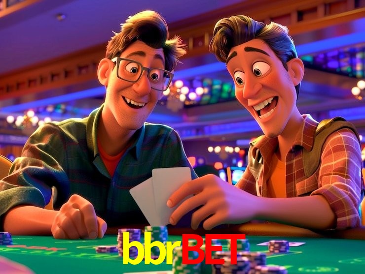 bbrbet Promociones semanales