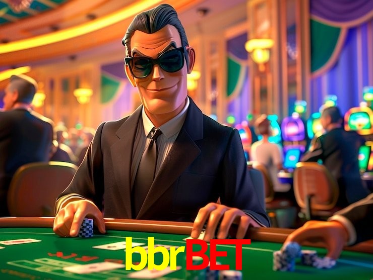 bbrbet Preguntas frecuentes