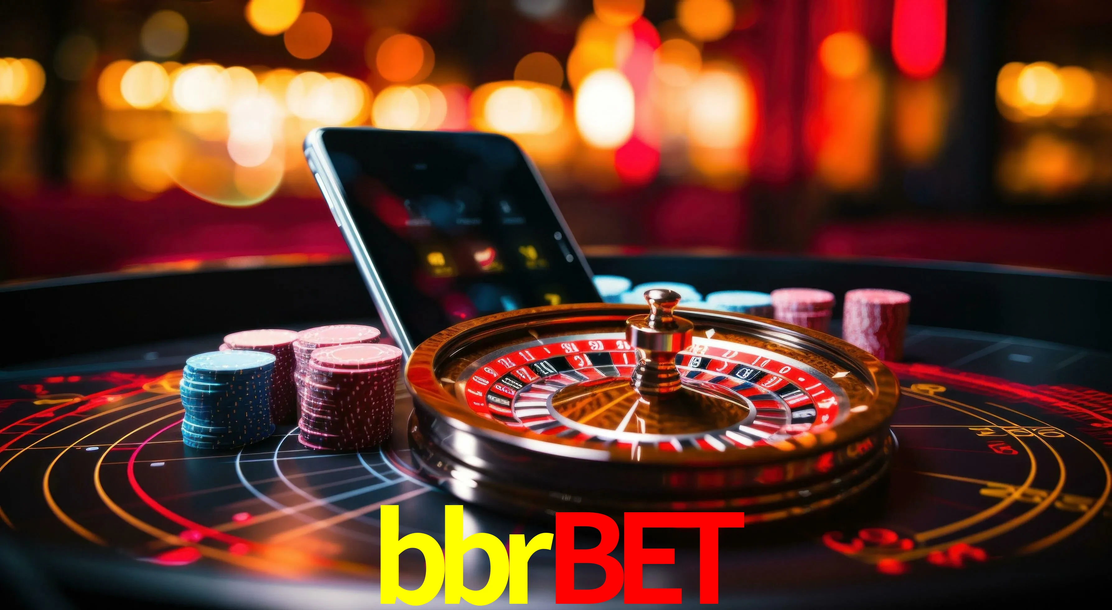 bbrbet Casino en Vivo